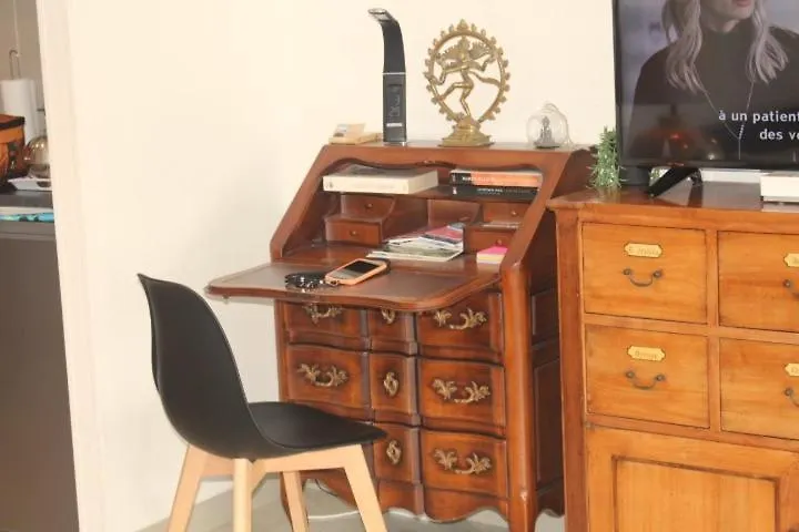 Studio Bord De Mer Cannes 0*,