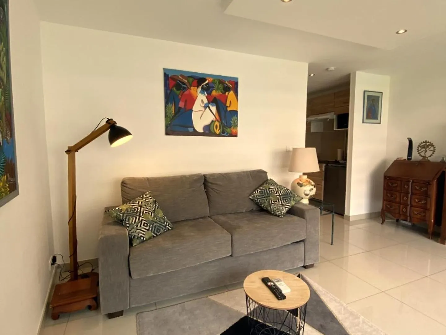 Studio Bord De Mer Cannes