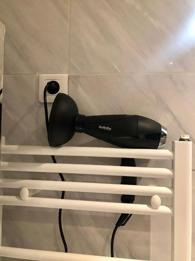 Studio bord de mer Cannes Appartement